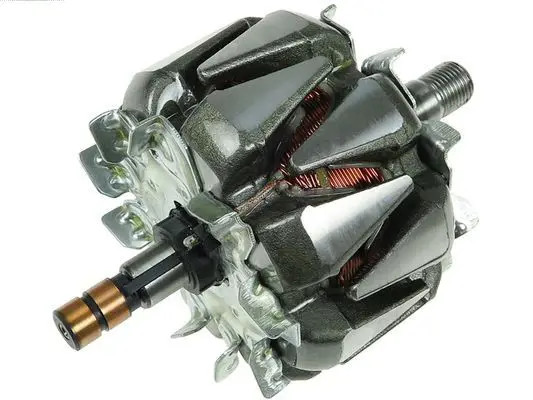 Für AS ROZRUSZNIKI I ALTERNATORY AR0074S BRAND NEW AS-PL ALTERNATOR ROTOR - Bild 2
