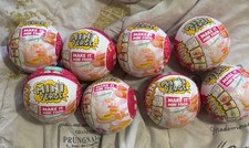 Miniverse Make It Mini Food Lot Of 8