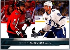 17-18 UPPER DECK BASE CARDS #251 - 450 - PICK FROM LIST - FREE COMBINED SHIPPING