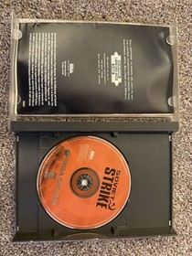 Sega Saturn Lot Of 4 Games