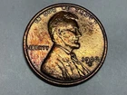 1928 S Lincoln Wheat Cent With Good Details and Some Luster #2