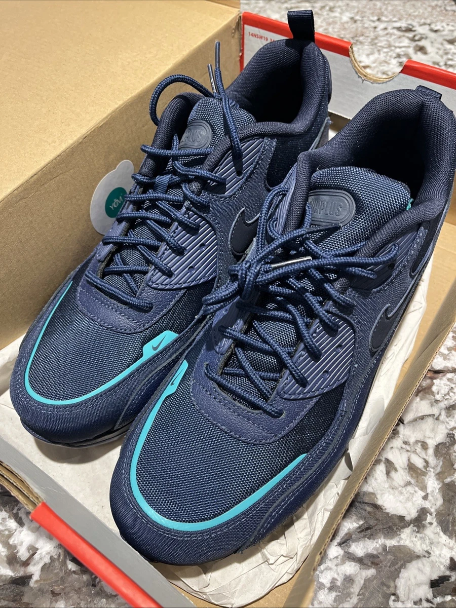 Nike Air Max 90 Surplus Midnight Navy for Sale | Authenticity