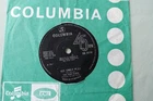 THE PINK FLOYD 7" SEE EMILY PLAY b/w SCARECROW UK COLUMBIA DB 8214 FILLER COPY