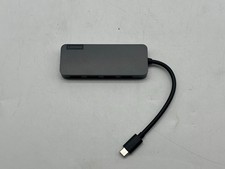 Lenovo USB Type-C to 4 Port USB Type-A Hub