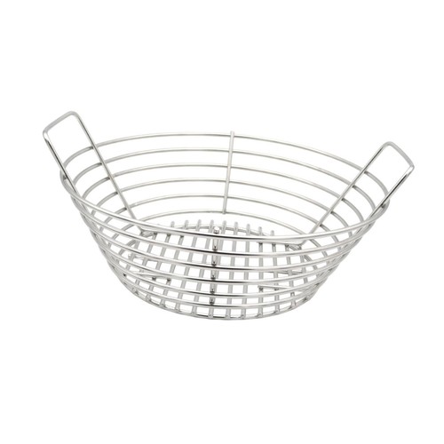 Setaccio Per Cenere E Pala Carbone In Acciaio Inox 40 Cm | Attrezzo Per Pulizia Caminetto E Barbecue
