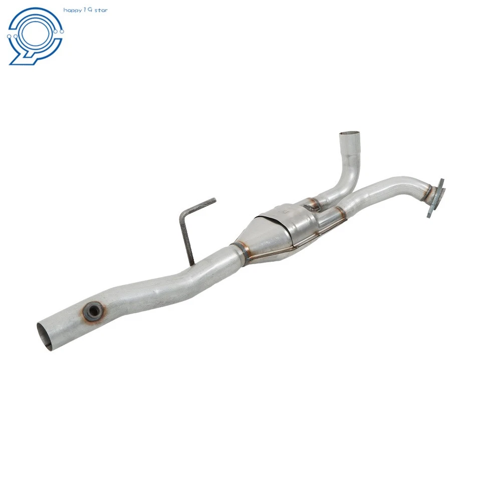 1996-1999 For Dodge Ram 1500 Ram 2500 Ram 3500 5.9L Front Catalytic Converter Foto 4 de 4