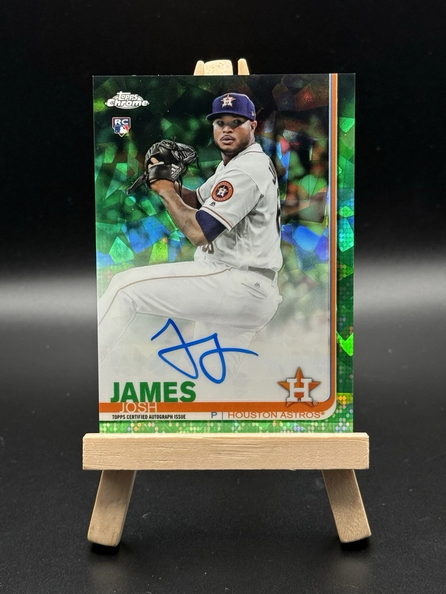 2019 Topps Chrome Sapphire Edition Baseball Trading Cards for sale