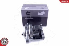 Bremssattel ESEN SKV 55SKV411 Grauguss für VW AMAROK 2HA 2HB S1B S6B S7A S7B AGD