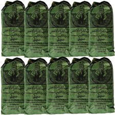 Ghassoul Chourafa Granulat 5000g