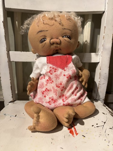 Jan Shackelford Dolls NEW LISTINGS