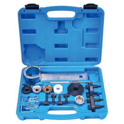 Engine Timing Tool Kit Compatible with VAG 1.8/2.0 TSI/TFSI EA888 Engines –