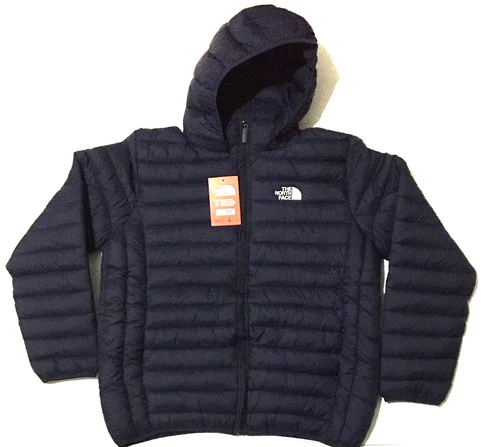 Men  The Northface Bubble Jackets New Warm image 2