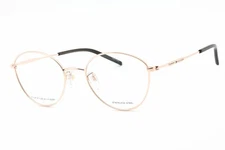 TOMMY HILFIGER TH 1932/F DDB Eyeglasses Gold Copper Frame 52mm
