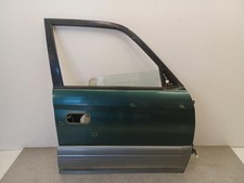 Porte avant et accessoires Toyota LANDCRUISER