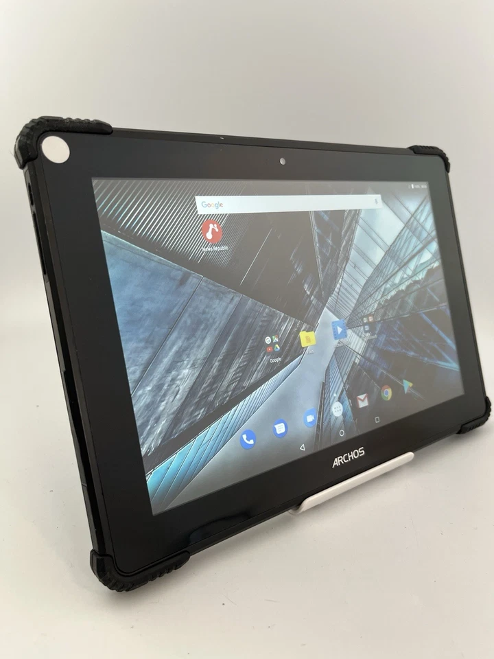 Archos Sense 101x AC101XSE Black Unlocked 32GB 2GB RAM Rugged Android Tablet - Image 4 of 4