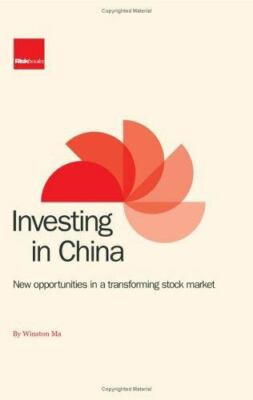 Investing in China: New Opportunities in a Transforming Stock Market by...