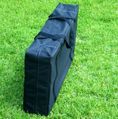 CORNHOLE BOARD CARRY CASE