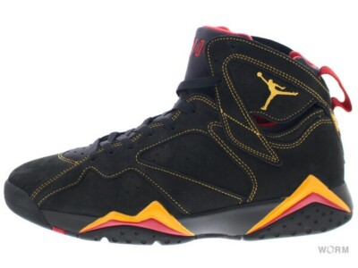US8】 AIR JORDAN 7 RETRO CITRUS CU9307-081 【DS】 no box | eBay