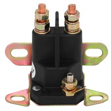 Starter Solenoid Replaces Kohler 2543501 2543502-S 2543508-S CH11-14 CV11-15 M8