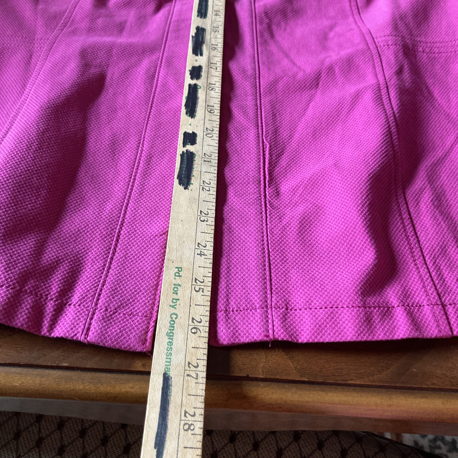 Chicos Blazer Womens 3 US XL 16 Pink Long Sleeve Career Classy Jacket ...