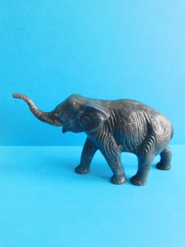 PLOMB CREUX / D.C. / CIRQUE OU ANIMAUX SAUVAGES : BEL ELEPHANT - Imagen 4 de 6