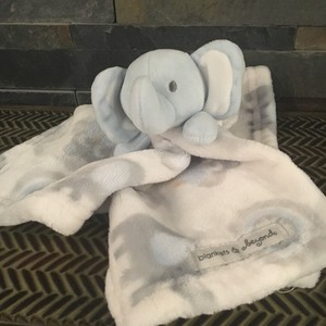 blankets and beyond elephant