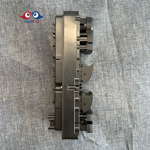 Driver Side Power Window Switch For Chevrolet GMC Cadillac 20835553 - Foto 5 di 8