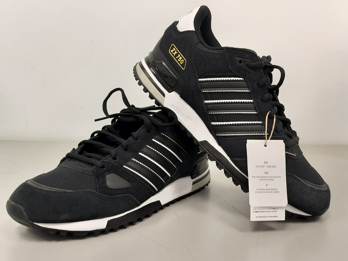 Adidas Originals ZX 750 Men's Size 9 | eBay Adidas Originals ZX 750 Men's Size 9 | eBay
