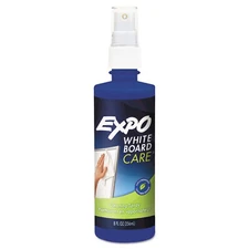EXPO Dry Erase Surface Cleaner 8oz Spray Bottle 81803