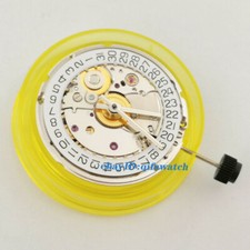 Seagull ST2130 Automatic Movement Replacement For ETA 2824-2 Mechanical P903