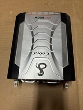 COBRA PRO 1500W Professional Grade 1500 Watt Power Inverter