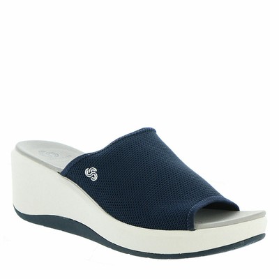 step cali bay clarks