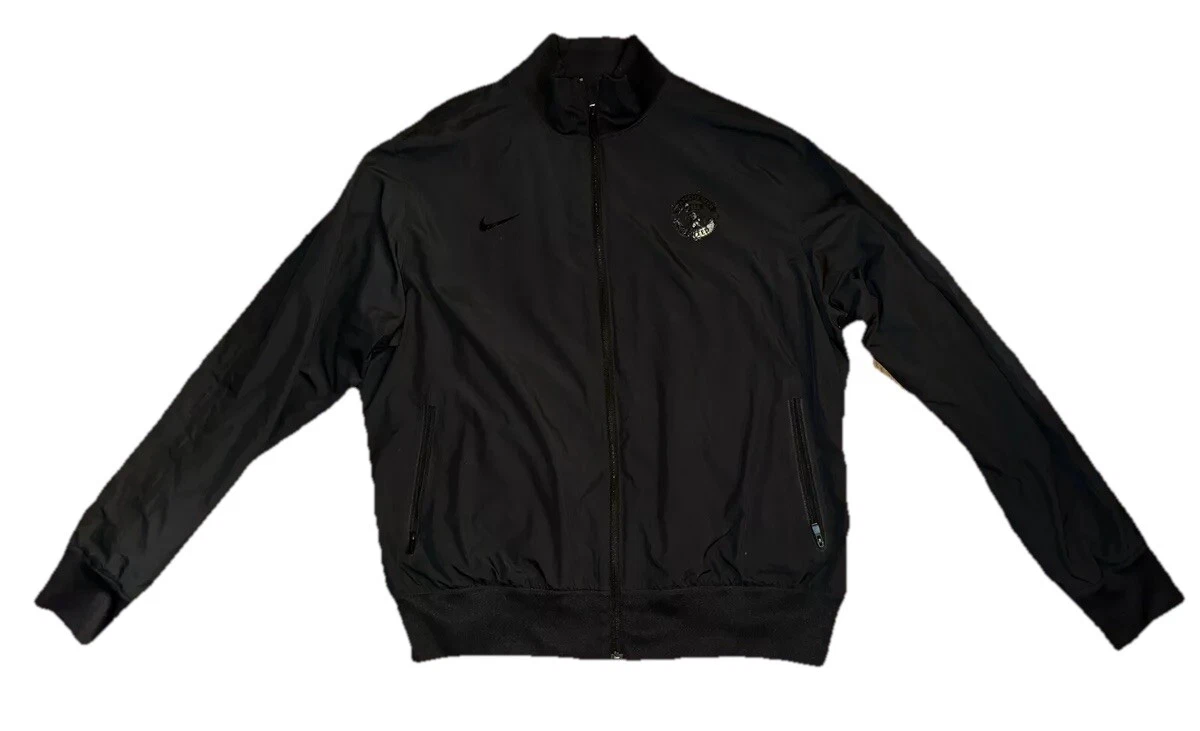 nike manchester united jacket products for sale | eBay