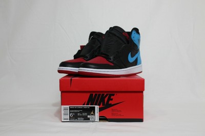 jordan 1 retro high nc to chi leather mens
