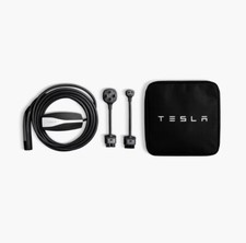 2024 Tesla Cybertruck charger Cyber Truck Mobile Connector charging cable cord