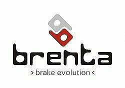 PLAQUETTES DE FREIN AVANT BRENTA SUZUKI GSXR 1100 1993/1997 - Photo 2/2