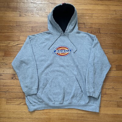 Dickies 00s archive vintage ドライバーズニットy2k Dickies 00s