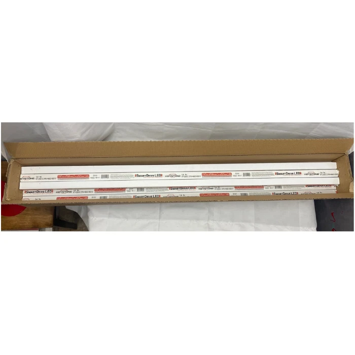 Keystone 11.5 Watt LED T8, 50k - NEW BOX OF 13 - Image 2 of 2