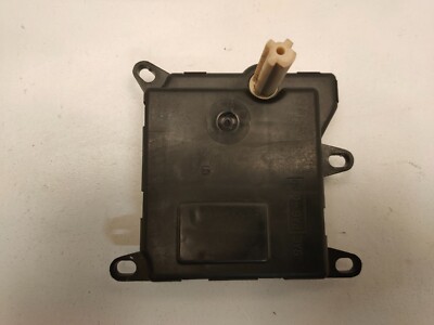 03-05 Lincoln Aviator Blend Door Motor Actuator OEM 1L2H-19E616-JA