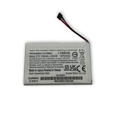 Replacement Battery for the Garmin TT15 Mini  T5 Mini Collars