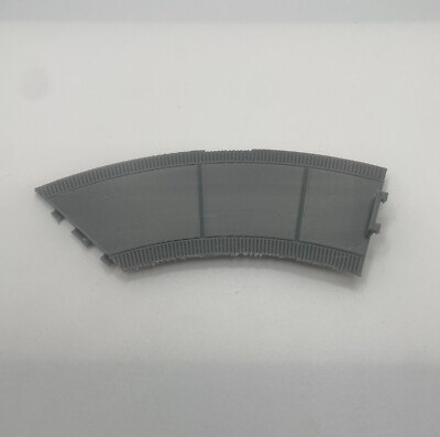 Star Wars Legacy Millennium Falcon Hasbro Part - Lrg Smugglers Floor Hatch REPRO
