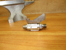 Graco 208-390 NEW OLD STK Ball Valve 500psi 208390 1/4"