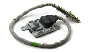 Capteur NOx Pour Voiture - Compatible Alaskan, Master III, Trafic III | Références 227905433R, 6000616938 - 6