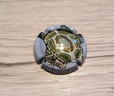 Capsule pétillant Val de Marne 94 - Les départements Français 95/120