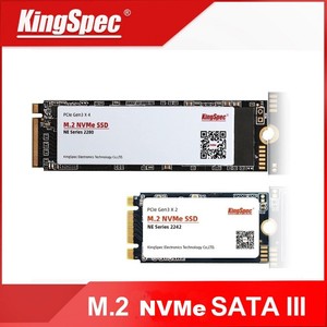 Kingspec Pcie Nvme M 2 2280 Ssd M 2 2242 Gen3 X4 Ssd Solid State Drive 128 256 Ebay