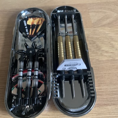 ダーツ unicorn HERO GOLDEN Barry Twomlow 17g ダーツ unicorn HERO