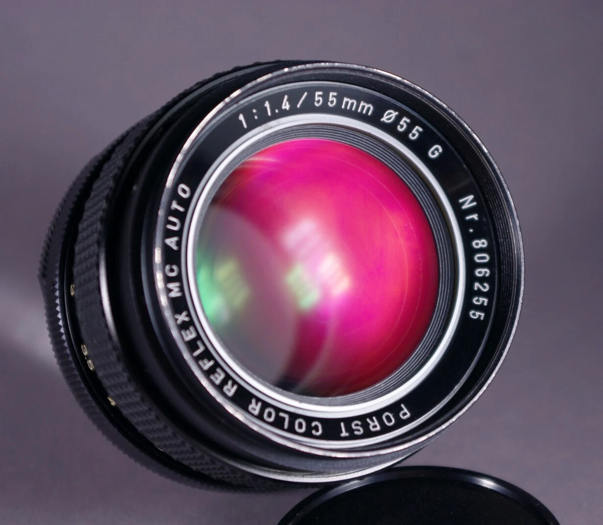 Porst Camera Lenses for sale | eBay