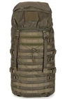 Snugpak Endurance Tactical Backpack Olive with MOLLE webbing.