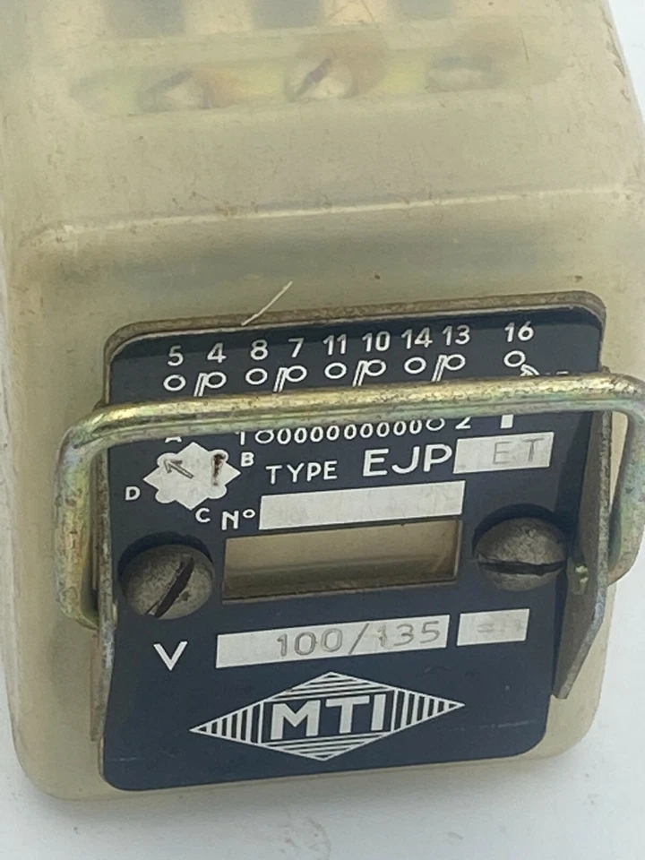 MTI EJP - Image 2 of 4