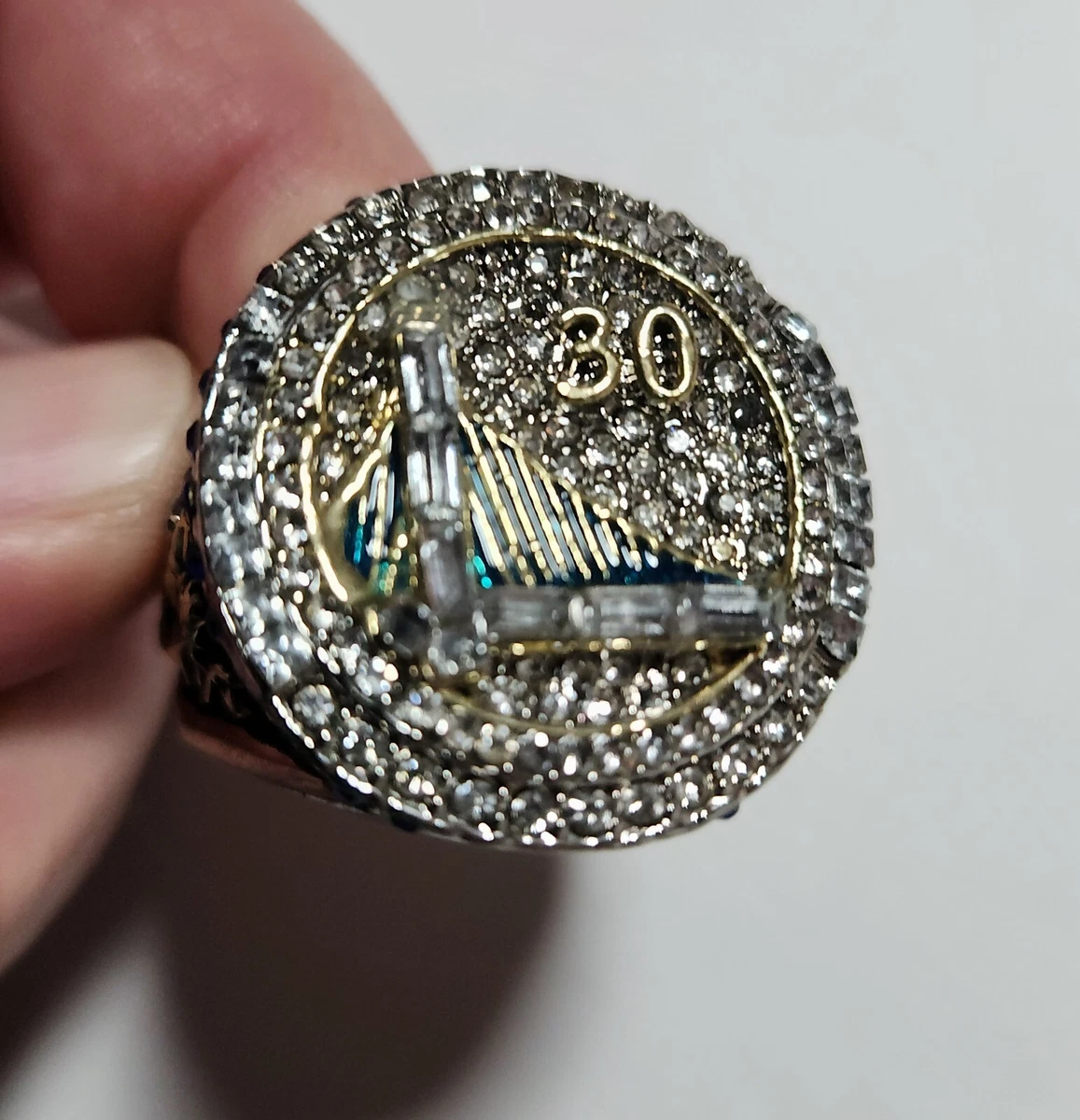 Ring warriors 2019 clearance